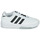 Scarpe Unisex bambino Sneakers basse adidas Originals COURT REFIT J 