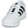 Chaussures Enfant Baskets basses adidas Originals COURT REFIT J 