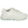 Schuhe Kinder Sneaker Low adidas Originals OZWEEGO J Beige
