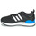 Schuhe Jungen Sneaker Low adidas Originals ZX 700 HD J Weiß / Blau