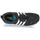 Schuhe Jungen Sneaker Low adidas Originals ZX 700 HD J Weiß / Blau