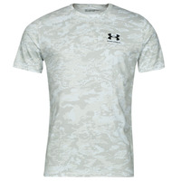 Abbigliamento Uomo T-shirt maniche corte Under Armour UA ABC CAMO SS 