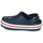 Schuhe Kinder Pantoletten / Clogs Crocs CROCBAND CLOG T Marineblau
