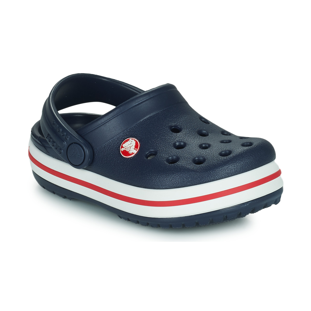 Chaussures Enfant Sabots Crocs CROCBAND CLOG T 