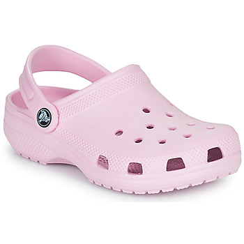 Schuhe Mädchen Pantoletten / Clogs Crocs CLASSIC CLOG K  