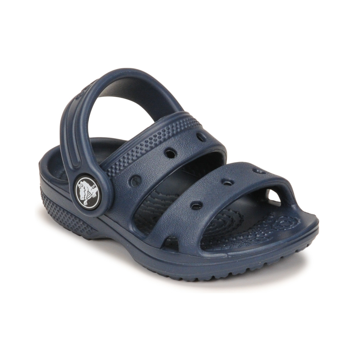 Chaussures Enfant Sandales et Nu-pieds Crocs CLASSIC CROCS SANDAL T 