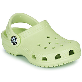 Schuhe Kinder Pantoletten / Clogs Crocs CLASSIC CLOG T  
