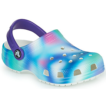 Chaussures Enfant Sabots Crocs CLASSIC SOLARIZED CGK 