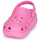 Schuhe Mädchen Pantoletten / Clogs Crocs Classic Crocs Cutie Clog K  