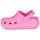 Scarpe Bambina Zoccoli Crocs Classic Crocs Cutie Clog K 
