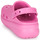 Schuhe Mädchen Pantoletten / Clogs Crocs Classic Crocs Cutie Clog K  