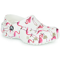 Chaussures Fille Sabots Crocs Classic Pool Party Clog K 