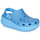 Chaussures Fille Sabots Crocs Cls Crocs Glitter Cutie CgK 
