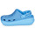 Chaussures Fille Sabots Crocs Cls Crocs Glitter Cutie CgK 