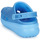 Schuhe Mädchen Pantoletten / Clogs Crocs Cls Crocs Glitter Cutie CgK Blau / Glitzer
