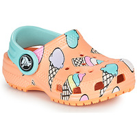 Chaussures Fille Sabots Crocs Classic Pool Party Clog T 