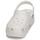 Chaussures Femme Sabots Crocs CLASSIC PLATFORM CLOG W 