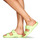 Schuhe Damen Pantoffel Crocs CLASSIC CROCS SANDAL  