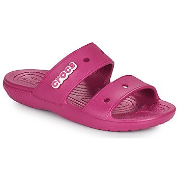 Schuhe Damen Pantoffel Crocs CLASSIC CROCS SANDAL  