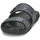 Schuhe Damen Pantoffel Crocs CLASSIC CROC GLITTER II SANDAL    