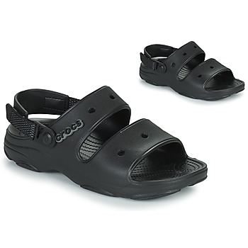 Schuhe Herren Sandalen / Sandaletten Crocs Classic All-Terrain Sandal    