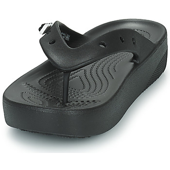 Crocs Classic Platform Flip W 