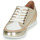 Schuhe Damen Sneaker Low Karston CAMINO Golden / Beige