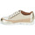 Schuhe Damen Sneaker Low Karston CAMINO Golden / Beige