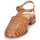 Chaussures Femme Sandales et Nu-pieds Karston JIPAS 