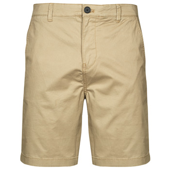 Kleidung Herren Shorts / Bermudas Selected SLHCOMFORT Beige