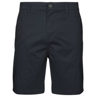 Kleidung Herren Shorts / Bermudas Selected SLHCOMFORT Marineblau