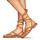 Chaussures Femme Sandales et Nu-pieds Maison Minelli IRENE 