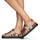 Schuhe Damen Sandalen / Sandaletten YOKONO TUNEZ Bronze