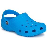 Chaussures Enfant Sabots Crocs CLASSIC CLOG KIDS Bleu