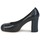 Chaussures Femme Escarpins Sarah Chofakian DRESS Noir/Marine