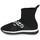 Schuhe Kinder Sneaker High Kenzo K59034    