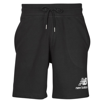 Kleidung Herren Shorts / Bermudas New Balance ESSE STEE LOGO SHORTEE    