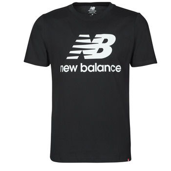 Vêtements Homme T-shirts manches courtes New Balance ESSE STEE LOGO TEE 