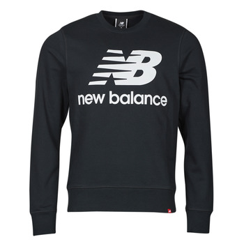 Kleidung Herren Sweatshirts New Balance ESSE ST LOGO CREW    