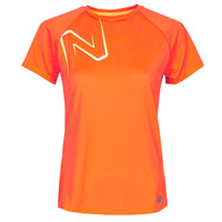 Abbigliamento Donna T-shirt maniche corte New Balance PR IMP SS 