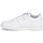 Schuhe Sneaker Low Reebok Classic WORKOUT PLUS Weiß