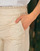 Kleidung Damen 5-Pocket-Hosen Céleste LEA Golden / Beige