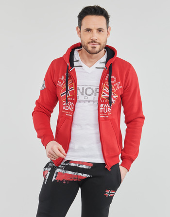 Vêtements Homme Sweats Geographical Norway FLEPTO 