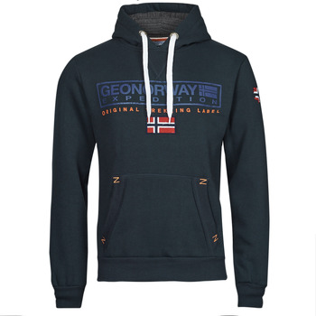 Vêtements Homme Sweats Geographical Norway GASIC 