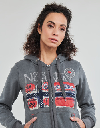 Geographical Norway FARLOTTE 