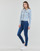 Abbigliamento Donna Giacche in jeans Noisy May NMDEBRA 