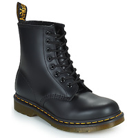 Schuhe Boots Dr Martens 1460 8 EYE BOOT Schwarz