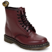 Schuhe Boots Dr. Martens 1460 8 EYE BOOT Kirschrot