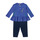 Kleidung Mädchen Kleider & Outfits Polo Ralph Lauren LONI Bunt