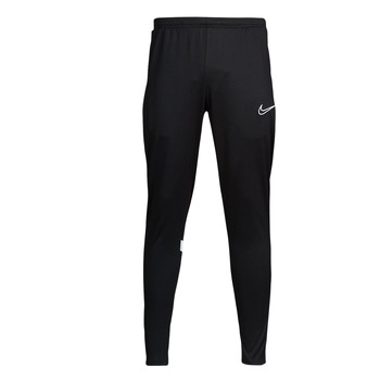 Kleidung Herren Jogginghosen Nike Dri-FIT Miler Knit Soccer Schwarz